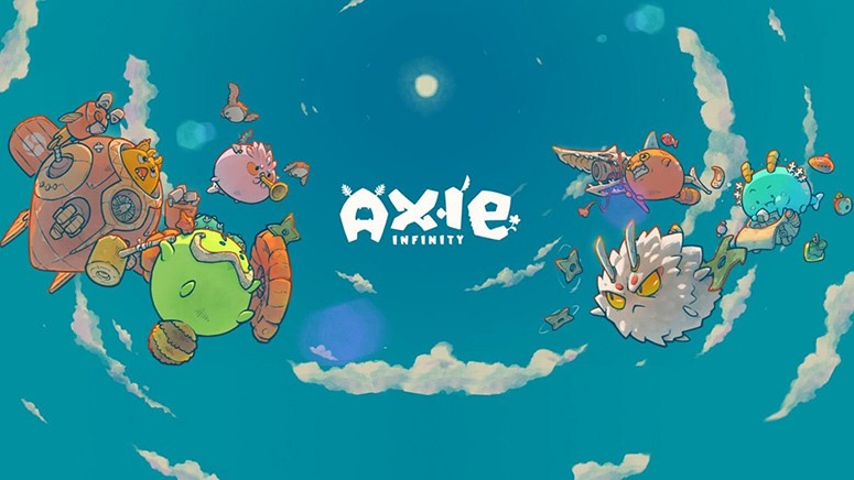 Обзор игрового проекта Axie Infinity