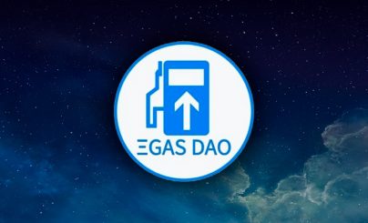 Gas DAO