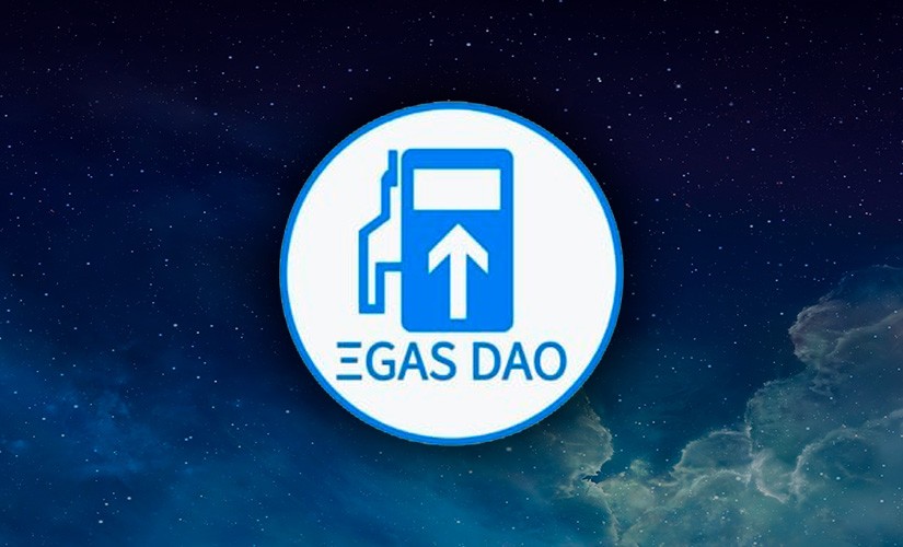 Gas DAO
