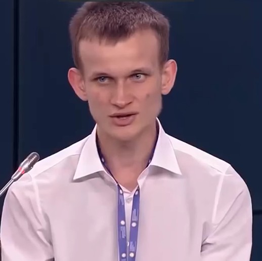 На международном экономическом форуме в России