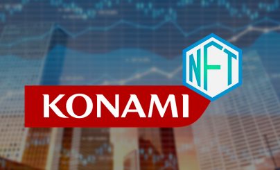 konami