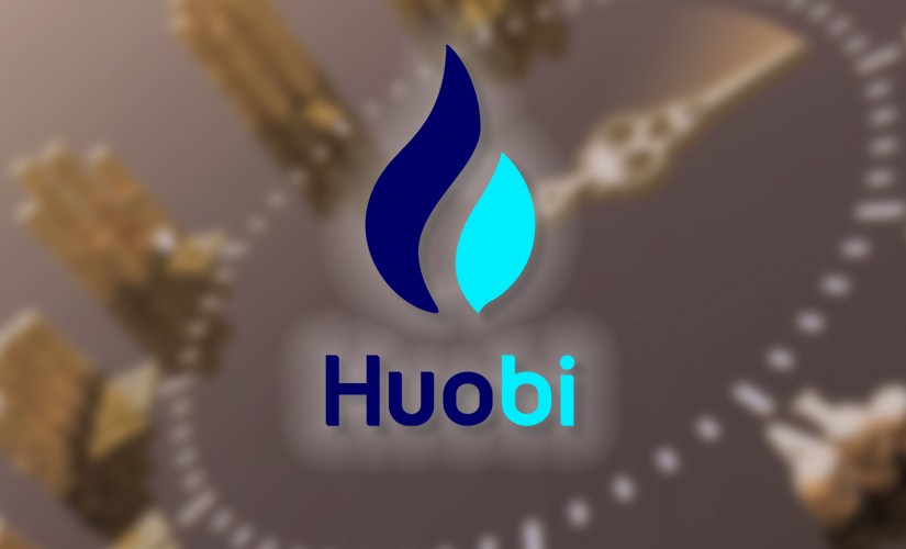 huobi