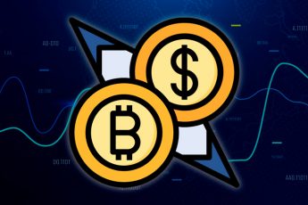 Графики криптовалют на бирже