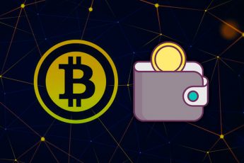 Оплата биткоинами