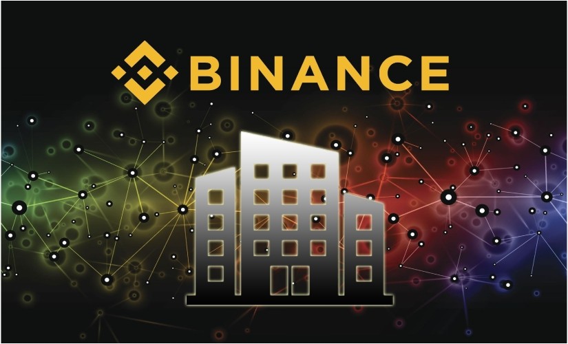 binance