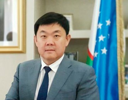 Глава НАПУ