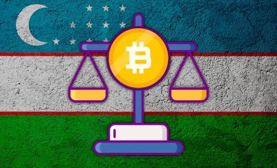 Регулирования криптовалюты в Узбекистане