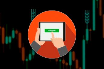 Ордер на бирже криптовалют