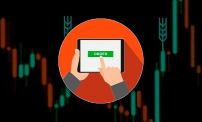 Ордер на бирже криптовалют