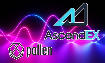 Pollen DeFi