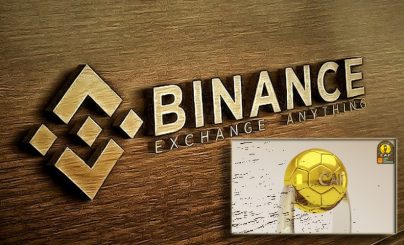 binance