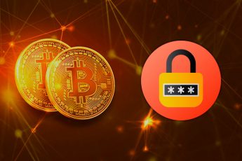 Пароль от биткоин-кошелька