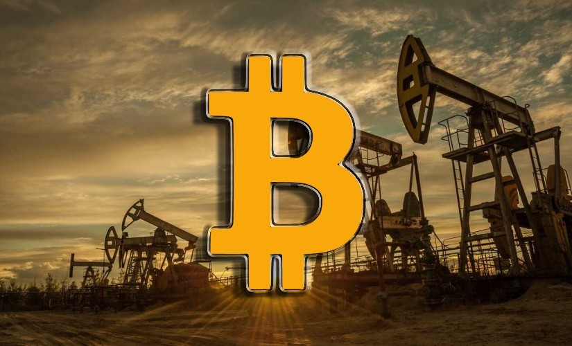 bitcoin