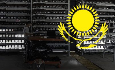 Mining