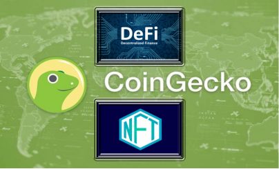 coingecko