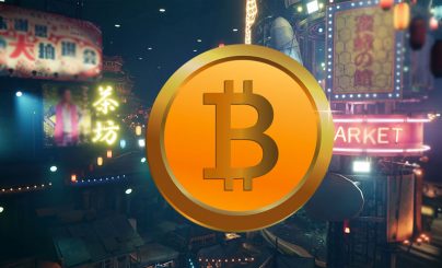 Bitcoin