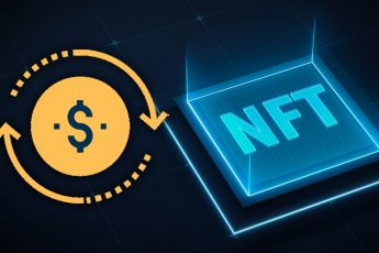 Инвестирование в NFT-токены