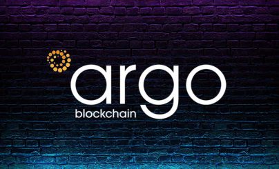Argo Blockchain
