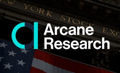 Arcane Research