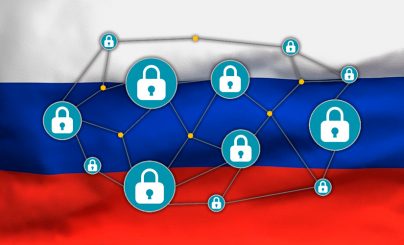 Блокчейн в России