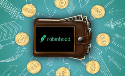 robinhood
