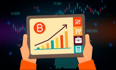 Торговля криптовалютой на бирже