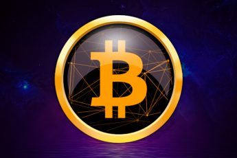 Биткоин в 2030 году