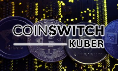 CoinSwitch Kuber