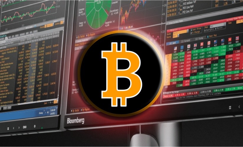 bitcoin