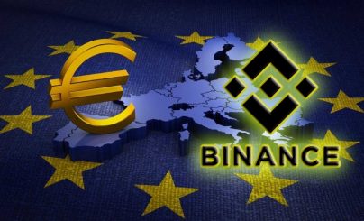 binance