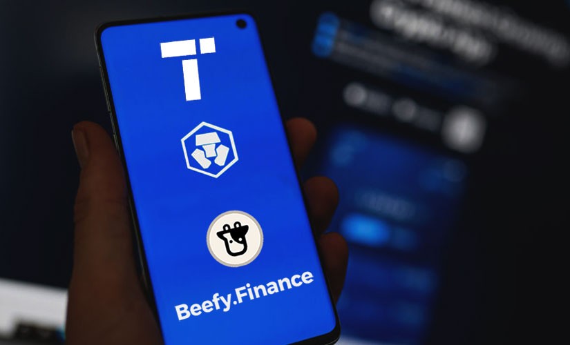 Crypto Earn