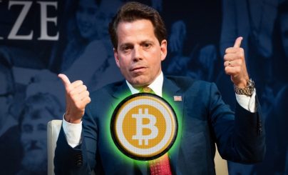 scaramucci