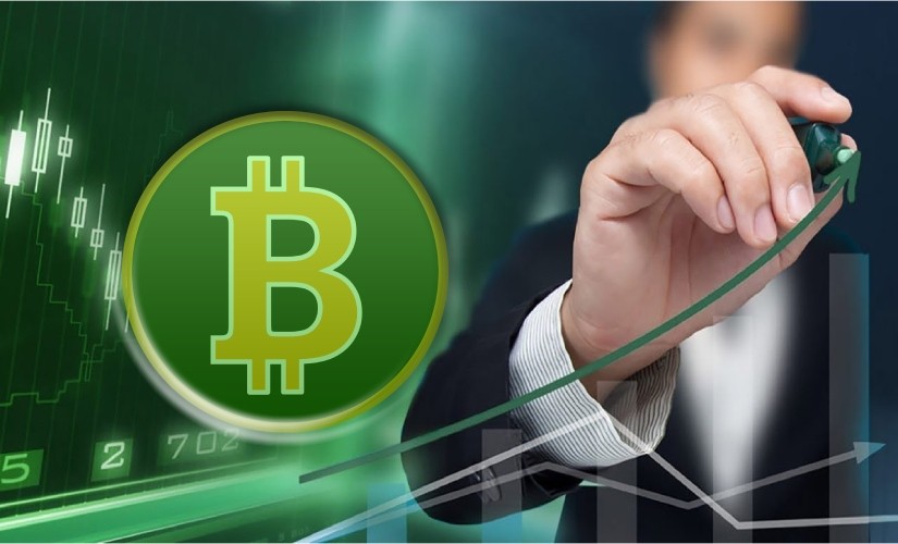 bitcoin