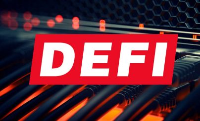 DeFi
