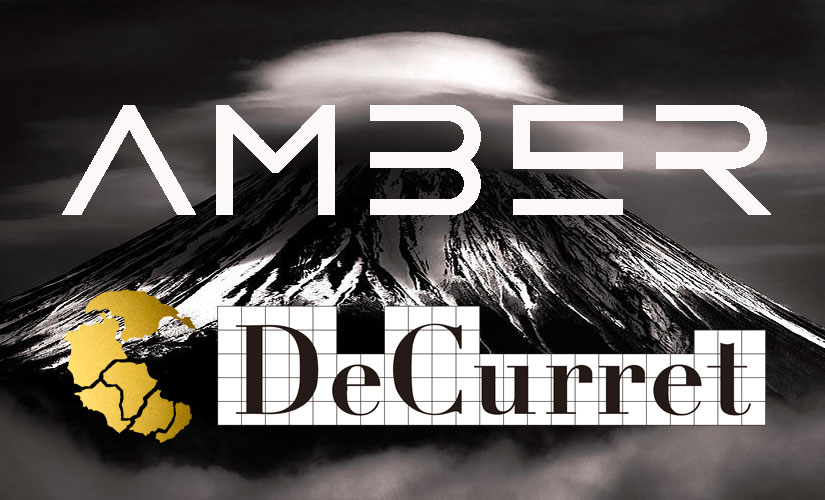 Amber Group