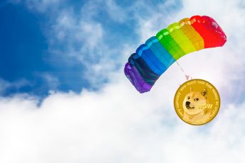 Airdrop криптовалют
