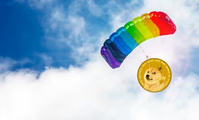 Airdrop криптовалют
