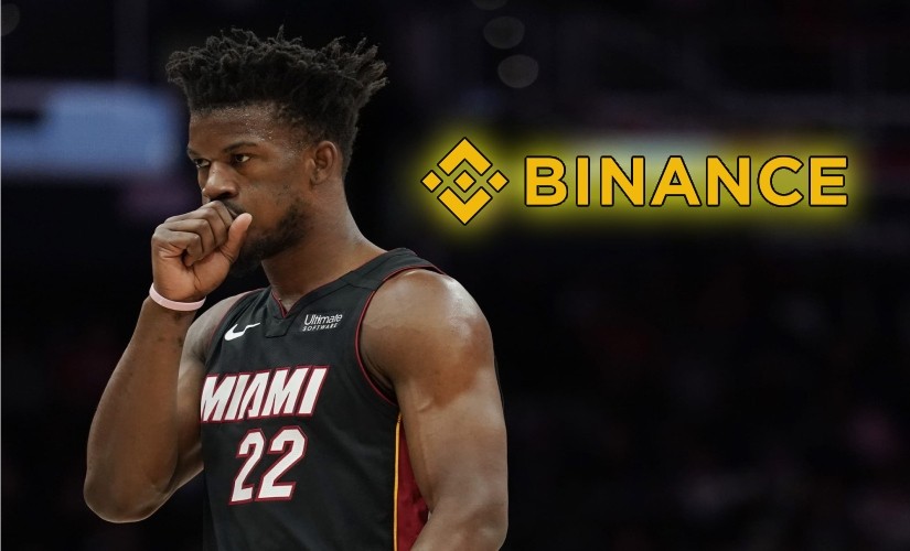 Binance