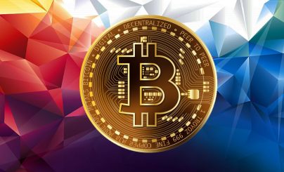 Биткоин