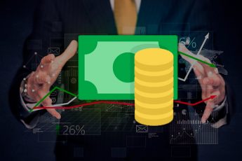 Как фиксировать прибыль на бирже криптовалют