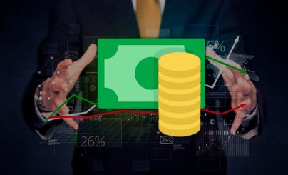 Как фиксировать прибыль на бирже криптовалют
