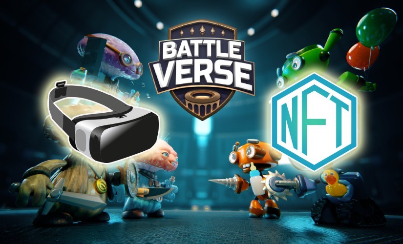 battleverse