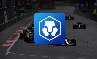 Cryptocom