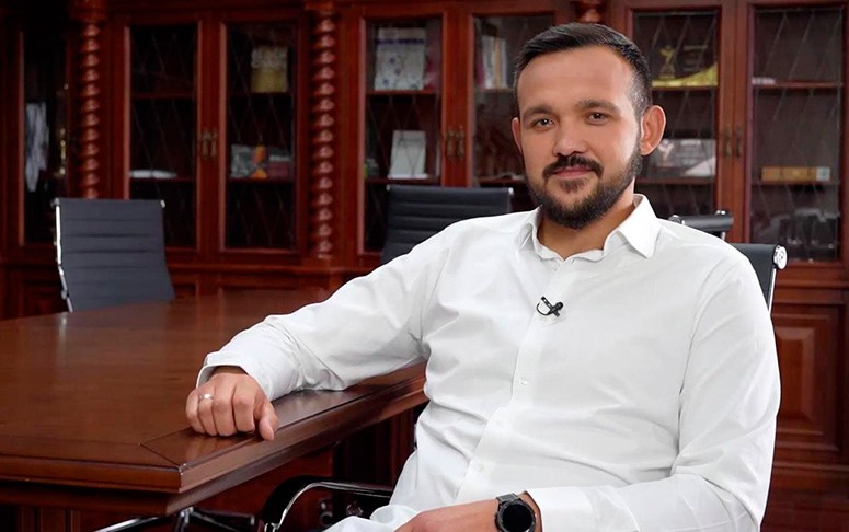 Каплоушенко Семен