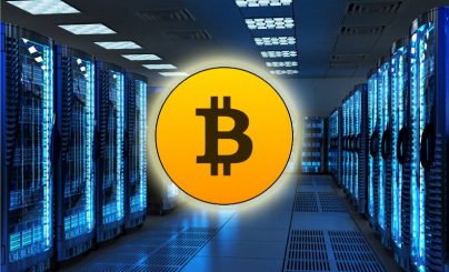 bitcoin