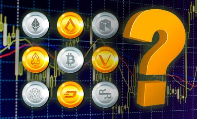 Вторая криптовалюта после биткоина