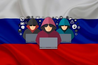 Кибермошенничество в России