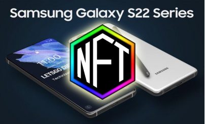 nft_samsung