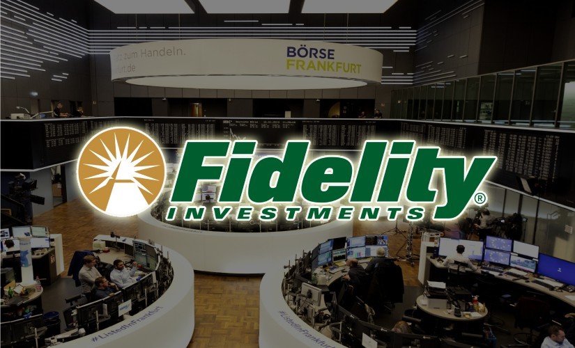 fidelity