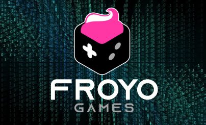 Froyo Games
